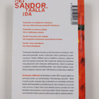 Sara Kadefors : Hei Sandor, täällä Ida - pikkukuva 2