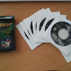 PC Big Box, pelit ja manuaalit - pikkukuva 2