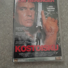 Kostoisku dvd,jupiter julkaisu - pikkukuva 1