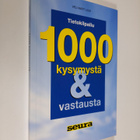 Veli-Matti Jusi : 1000 kysymystä & vastausta - pikkukuva 1