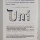 Markku Partinen : Terve uni - pikkukuva 2