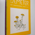 Demeter 1-4/1977 (vuosikerta) - pikkukuva 1