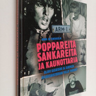 Nina af Enehjelm : Poppareita, sankareita ja kaunottaria ... - pikkukuva 1