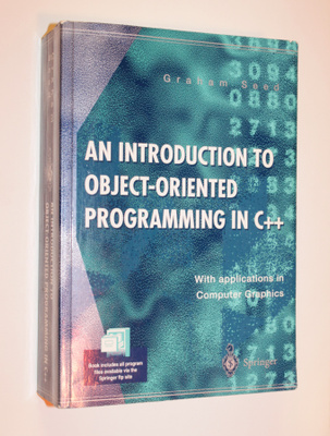 An Introduction to Object-Oriented Programming in C++