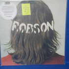 FRANK ROBSON - ROBSON - UUSI LP - pikkukuva 1