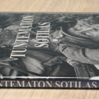 Edvin Laine: TUNTEMATON SOTILAS (1955) uusi ja muoveissa - pikkukuva 3
