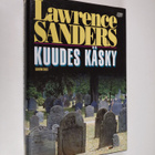 Lawrence Sanders : Kuudes käsky - pikkukuva 1