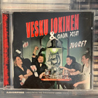 VESKU JOKINEN & SUNDIN POJAT - Juuret cd - pikkukuva 1