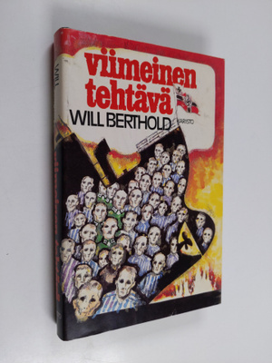 Will Berthold : Viimeinen tehtävä