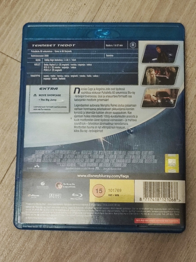Item image