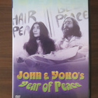 Paul McGrath: John & Yoko's Year of Peace DVD - pikkukuva 1