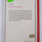 Anni Polva : Samin satukynä - pikkukuva 2