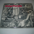 Deep Purple - Deep Purple (CD) - pikkukuva 2