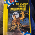 Dawn of the Mummy 1981 VHS Frank Agrama - pikkukuva 1