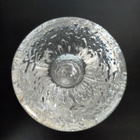 Iittala Festivo 8 solmua signeerattu kynttilänjalka - pikkukuva 3