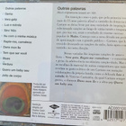 Caetano Veloso: Outras palavras - pikkukuva 2