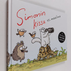 Simon Tofield : Simonin kissa Vs. maailma - pikkukuva 1