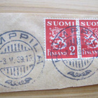 R-leike P:vaunu 20 Humppila 1939 - pikkukuva 3