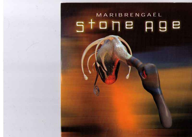 CDS MARIBRENGAEL-STONE AGE