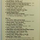 Country Superstars & Big Country Legends 2 C-kasettia - pikkukuva 4