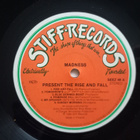 LP MADNESS The Rise & Fall - Suomi painos - pikkukuva 4