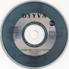 Dyyva • La Wally CD-Single - pikkukuva 2