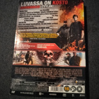 The expandables 2 -back For war DVD - pikkukuva 2