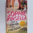 Sophie Kinsella : Som gjorda för varann - pikkukuva 1