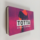 Riikka Pulkkinen : Totta (Miki-kirja) - pikkukuva 1