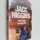 Jack Higgins : Kuoleman asiamiehet - pikkukuva 1