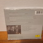 Beethoven,Pärt,Gorigliano:Credo-Grimaud-Esa-P. Salonen CD - pikkukuva 2