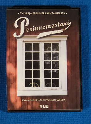 Perinnemestari