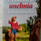 Kirsi Pehkonen - Unikoita ja unelmia Jylhäsalmella (sid.) - pikkukuva 1