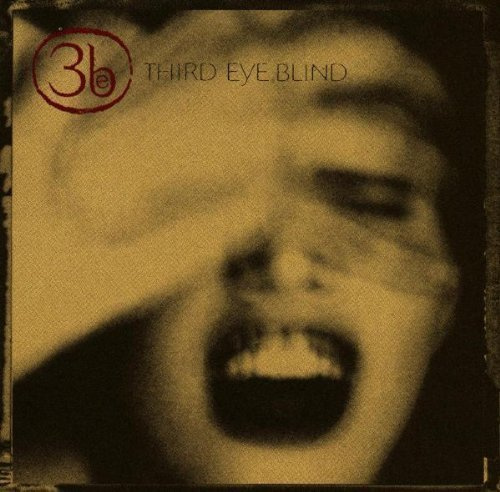 THIRD EYE BLIND : Third Eye Blind