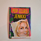 Purkkakääre Pop-Stars	Jenkki	  (17945) - pikkukuva 1