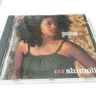 SHIMOLI - SHIMOLI CD - pikkukuva 1