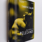 George P. Pelecanos : Svarta själar : [kriminalroman] - pikkukuva 1