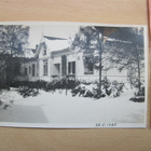 VANHA Valokuva Kuopio 1925 - pikkukuva 1