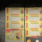 Kiltti Kummitus Casper -lehtiä 14 kpl - pikkukuva 2