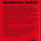 Jackson Cole - Kuoleman laakso - pikkukuva 2