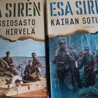 Esa Siren Sissiosasto Hirvelä,Kairan soturit - pikkukuva 1