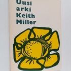 Keith Miller : Uusi arki - pikkukuva 1