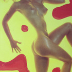 Bizarre – Bizarre (EXTRA-RARE soul-vinyyli, huikea kansi!) - pikkukuva 1