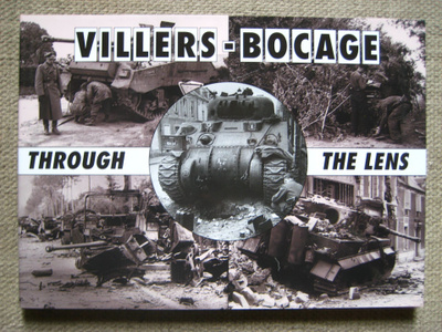 Villers-Bocage Through the Lens