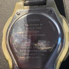 Casio AQ-180W Telememo 30 – ana-digi – teräs – 10 BAR - pikkukuva 5