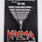 Black Special : Toimintasarjakuvaa - pikkukuva 2