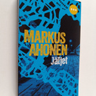 Markus Ahonen : Jäljet - pikkukuva 1