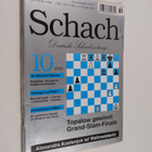 Schach 10/2008 - pikkukuva 1