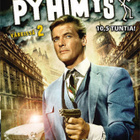 Pyhimys Väreissä Boksi 2-DVD - pikkukuva 1