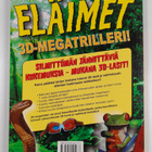 Eläimet : 3D-megatrilleri! : silmittömän jännittäviä koke... - pikkukuva 2